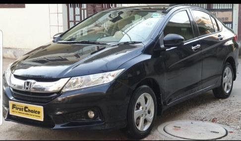 2014 Honda City for sale at low price