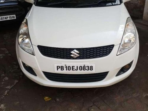 Used Maruti Suzuki Swift VDI 2013 for sale