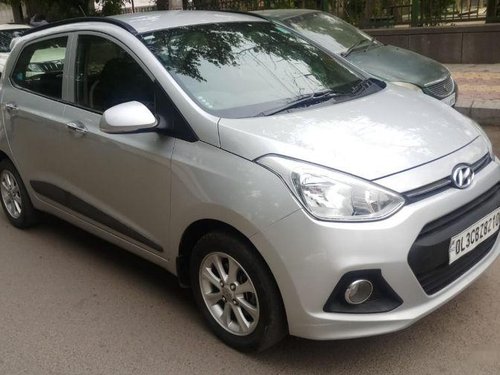 Used Hyundai i10 Asta 2014 for sale