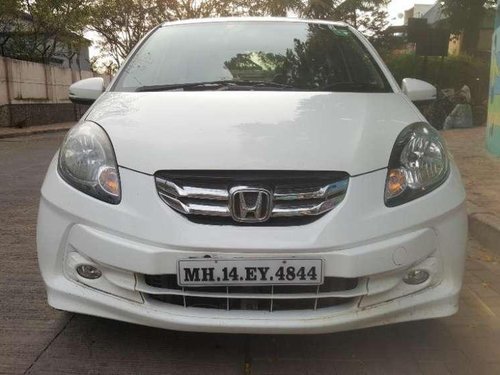 2015 Honda Amaze for sale at low price