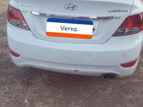 Used 2012 Hyundai Verna for sale