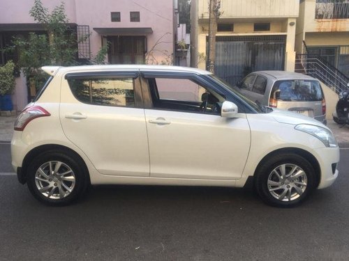 Used Maruti Suzuki Swift ZDI 2012 for sale