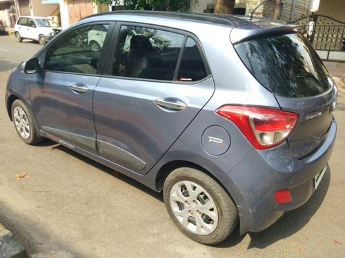 Used Hyundai i10 Sportz 2015 for sale