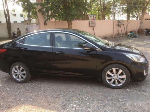 Used Hyundai Verna car 2013 for sale at low price