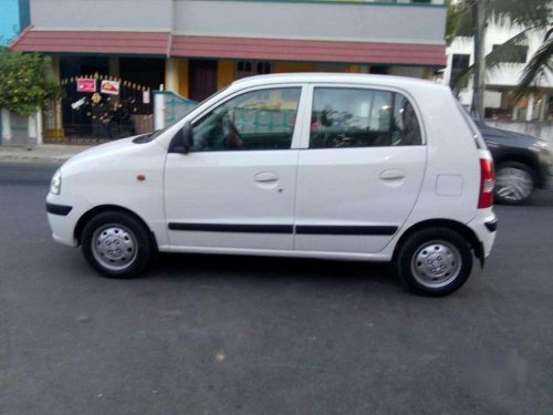 Hyundai Santro Xing GLS 2007 for sale