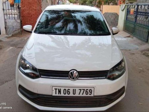 2018 Volkswagen Polo for sale