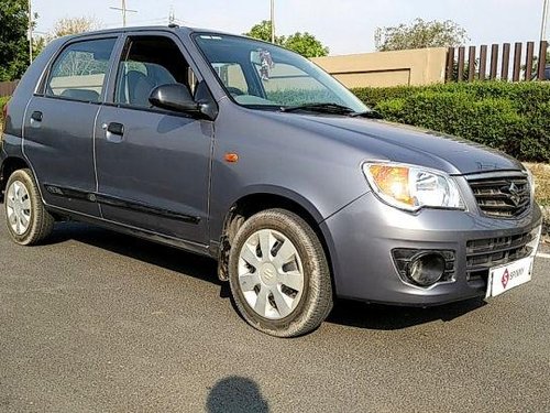 Maruti Suzuki Alto K10 VXI 2014 for sale