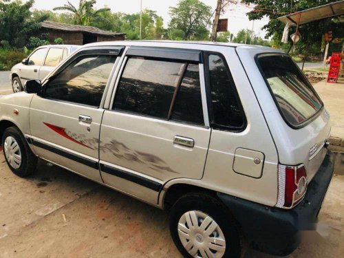 Used 2009 Maruti Suzuki 800 for sale