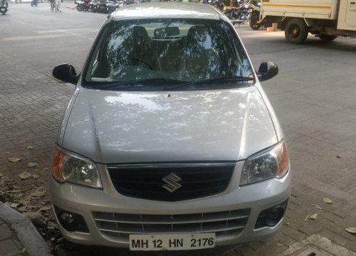 2012 Maruti Suzuki Alto K10 for sale at low price