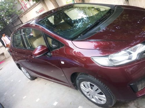 Honda Jazz 2015 for sale