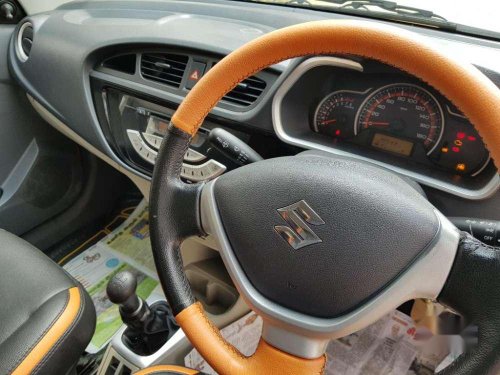 2015 Maruti Suzuki Alto K10 for sale at low price