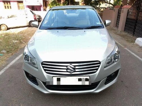 Maruti Suzuki Ciaz 2016 for sale