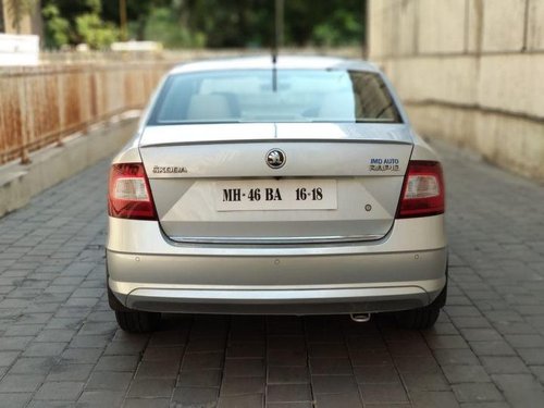 Skoda Rapid 1.5 TDI AT Style for sale