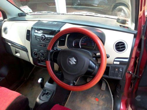 Used Maruti Suzuki Wagon R 2017 car at low price