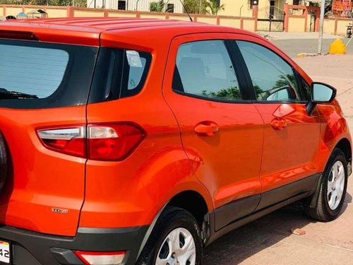 Used Ford EcoSport car 2016 for sale at low price