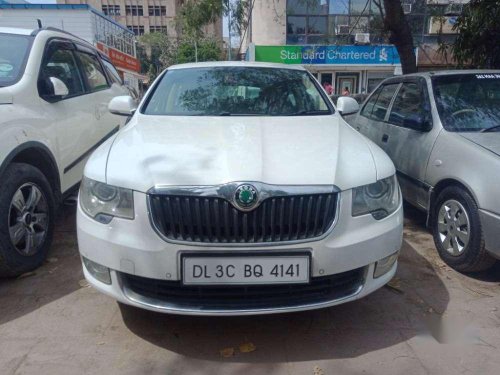 2010 Skoda Superb for sale