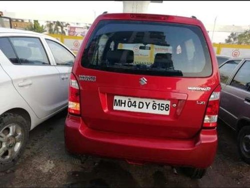 2009 Maruti Suzuki Wagon R for sale at low price