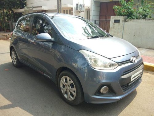 Used Hyundai i10 Sportz 2015 for sale