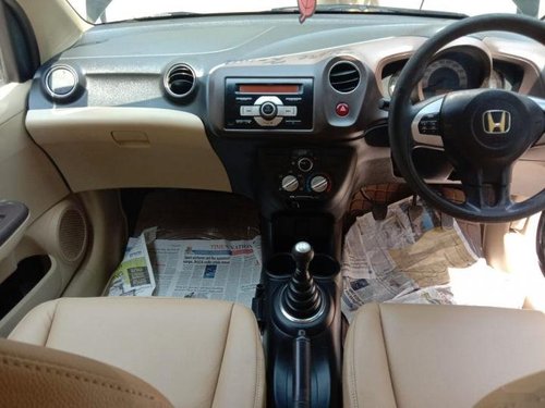 Honda Brio S MT 2012 for sale