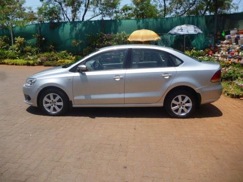 2012 Volkswagen Vento for sale at low price