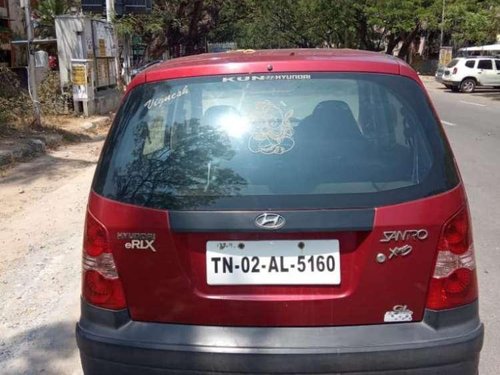 2010 Hyundai Santro Xing for sale at low price