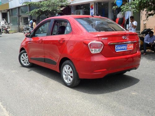 Used Hyundai Accent car at low price