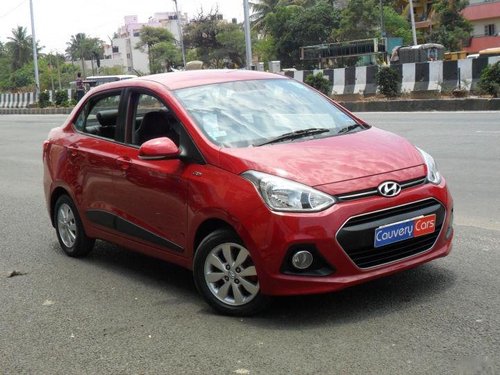 Used Hyundai Accent car at low price