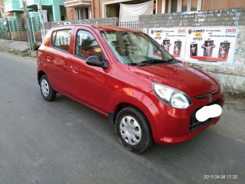 Maruti Suzuki Alto 800 Lxi, 2013, Petrol for sale