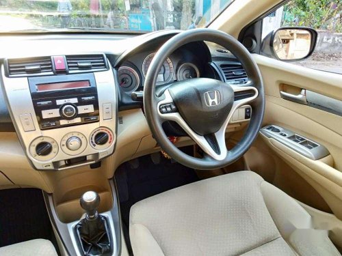 Honda City 1.5 V MT, 2009, Petrol for sale