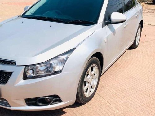 Used Chevrolet Cruze LT 2012 for sale