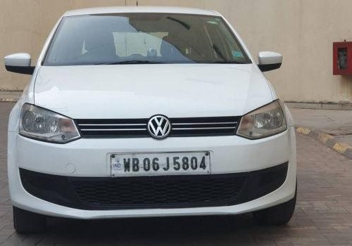 Used Volkswagen Polo Diesel Trendline 1.2L 2011 for sale