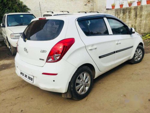 2010 Hyundai i20 for sale