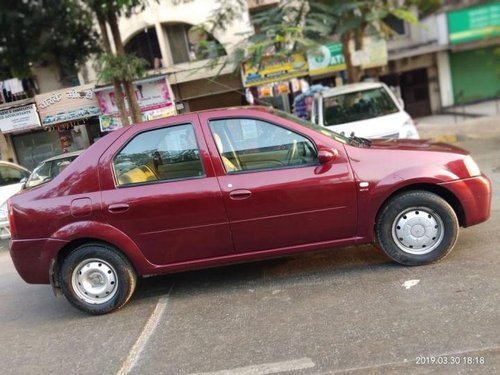 Mahindra Renault Logan 1.4 GLE Petrol 2008 for sale