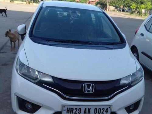 Used Honda Jazz car 2015 for sale at low price