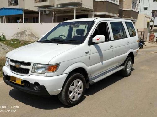 Chevrolet Tavera B2 8-Seater - BS III, 2016, Diesel for sale