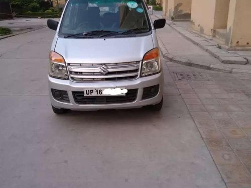 Used Maruti Suzuki Wagon R 2009 car for sale at low price