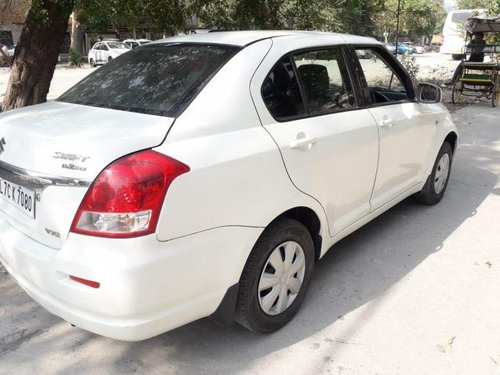 Used Maruti Suzuki Dzire car at low price