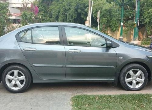 Used 2010 Honda City car at low price