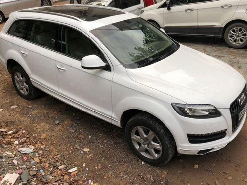 Audi Q7 3.0 TDI Quattro Premium Plus for sale