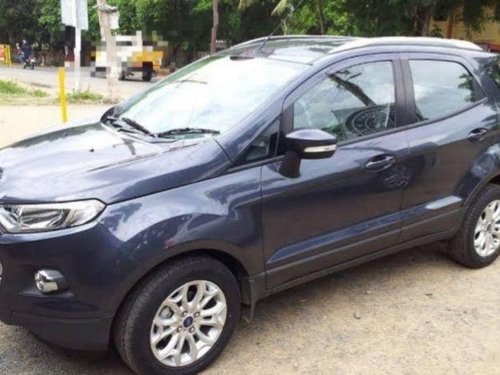 2014 Ford EcoSport for sale