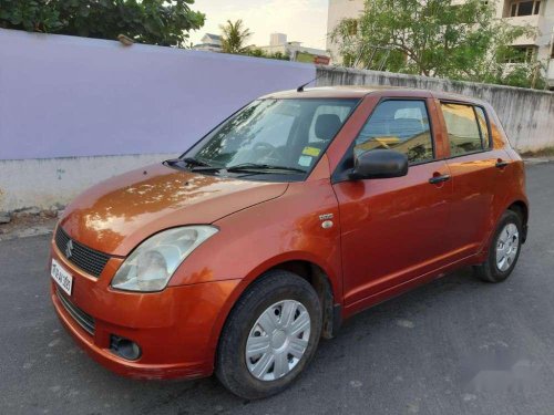 Maruti Suzuki Swift VDI 2007 for sale