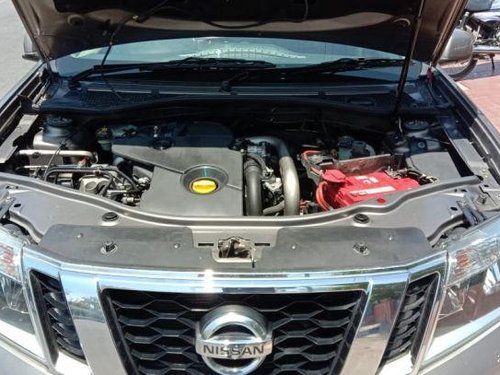 Used 2015 Nissan Terrano for sale