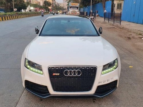 Audi RS5 Coupe for sale