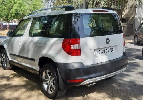 Skoda Yeti Ambiente for sale