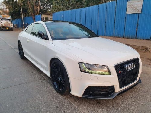 Audi RS5 Coupe for sale