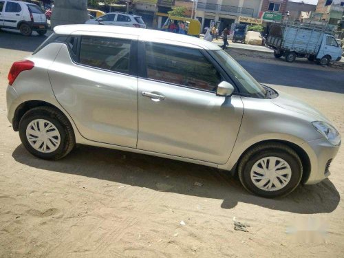 2018 Maruti Suzuki Swift for sale