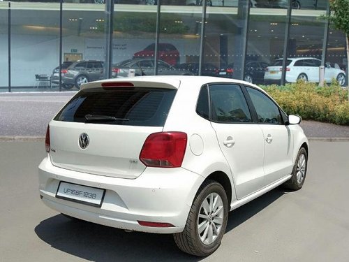 Used 2016 Volkswagen Polo for sale