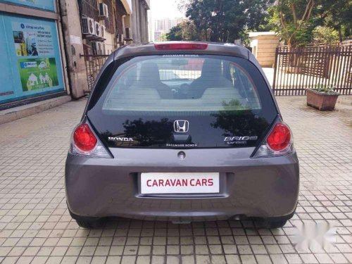 Used Honda Brio VX AT 2015 for sale