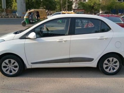 Used Hyundai Xcent 1.2 Kappa S 2016 for sale