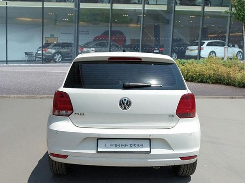 Used 2016 Volkswagen Polo for sale